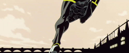 this guy was fully plugged in and still outran the agents. that’s real.