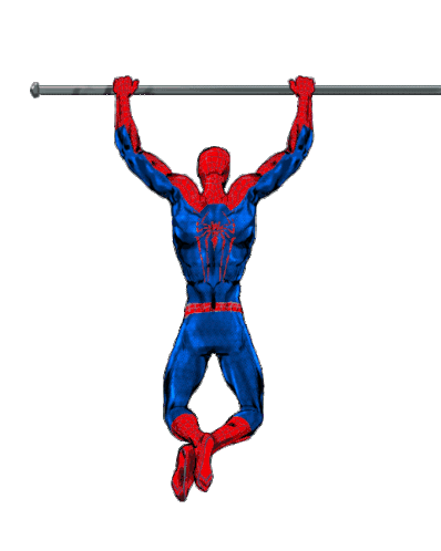 PULL UPS part 1