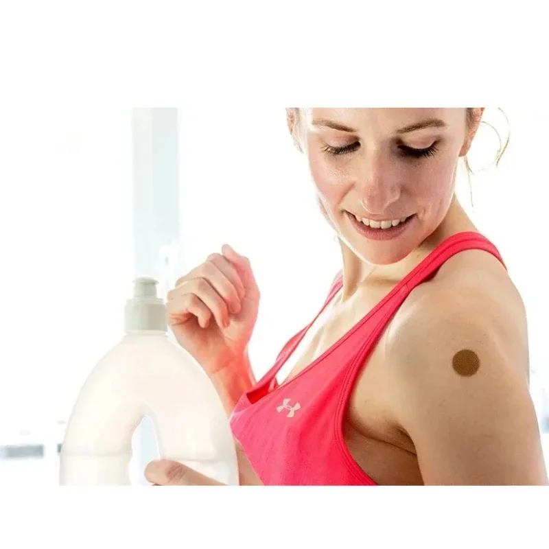 Transdermal Patches: The Future Of Peak Performance