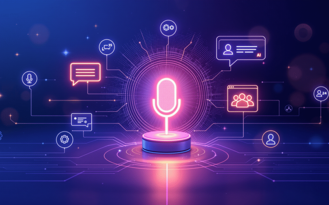 The Ultimate WordPress Marketing Stack: AI-Powered Voice, SMS, and CRM Automation