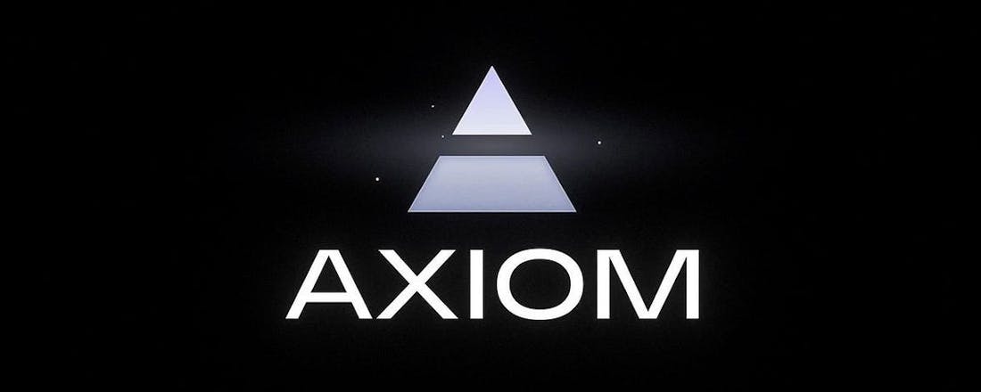 Axiom Pro Review From a Working Guy