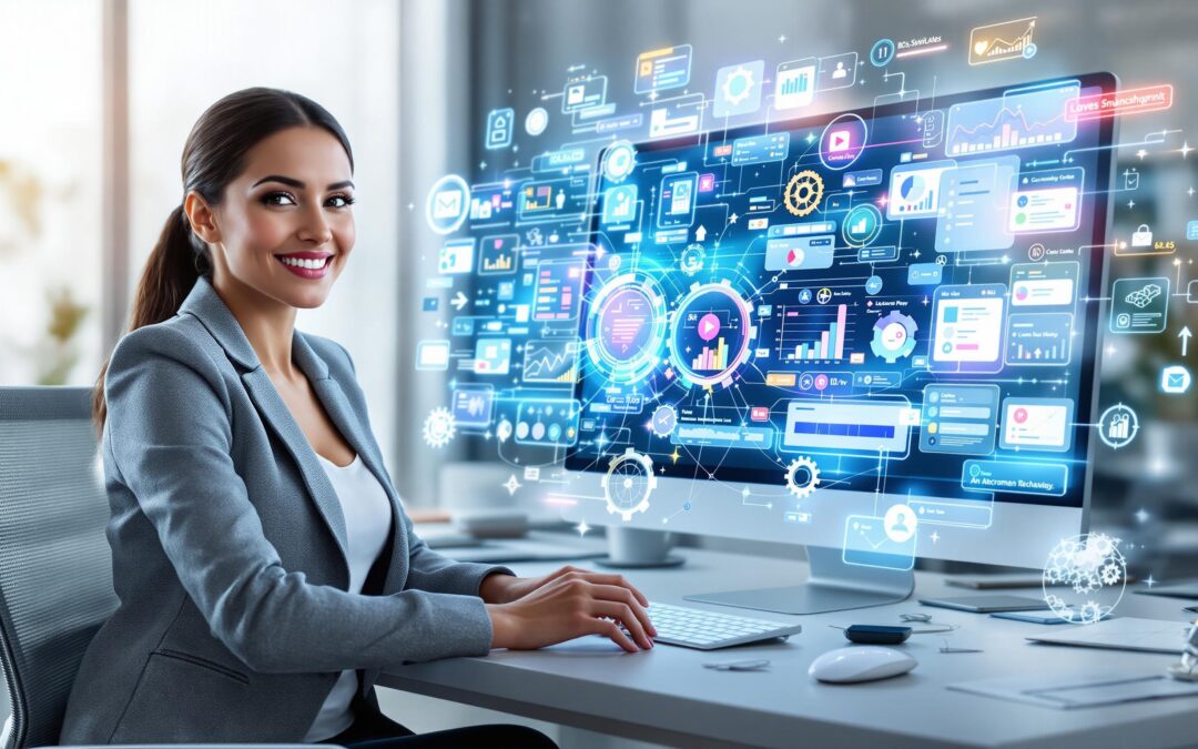 How Poppy AI Supercharged My Content Creation: Two Weeks, Countless Wins