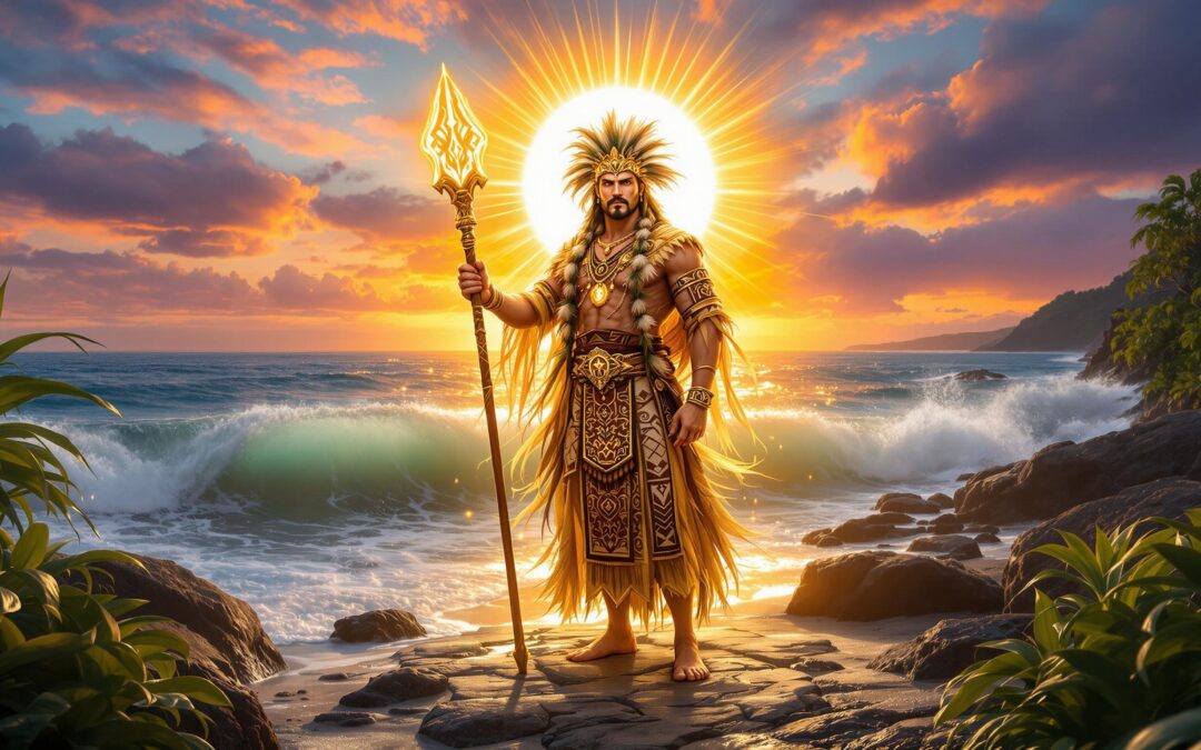 Big Kahuna Must Carry Weight