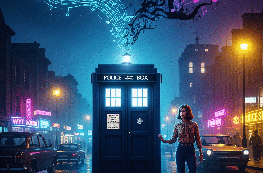 Is Your Playlist Changing Your Life? “The Devil’s Chord” and the Subliminal Soundscape