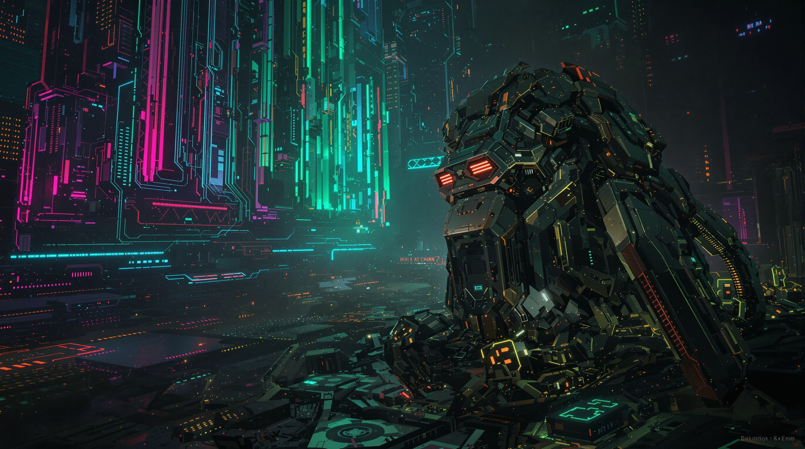 Underground Electronic Music