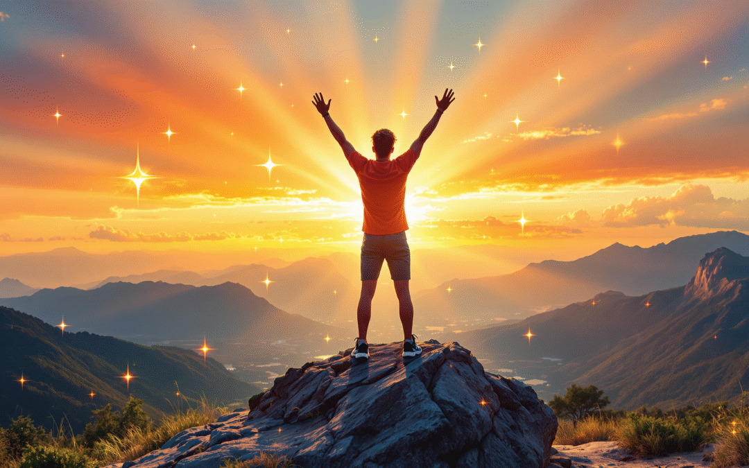 Need a Boost? 16 Power Quotes to Unleash Your Potential