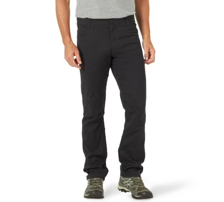 These Pants Are The Best