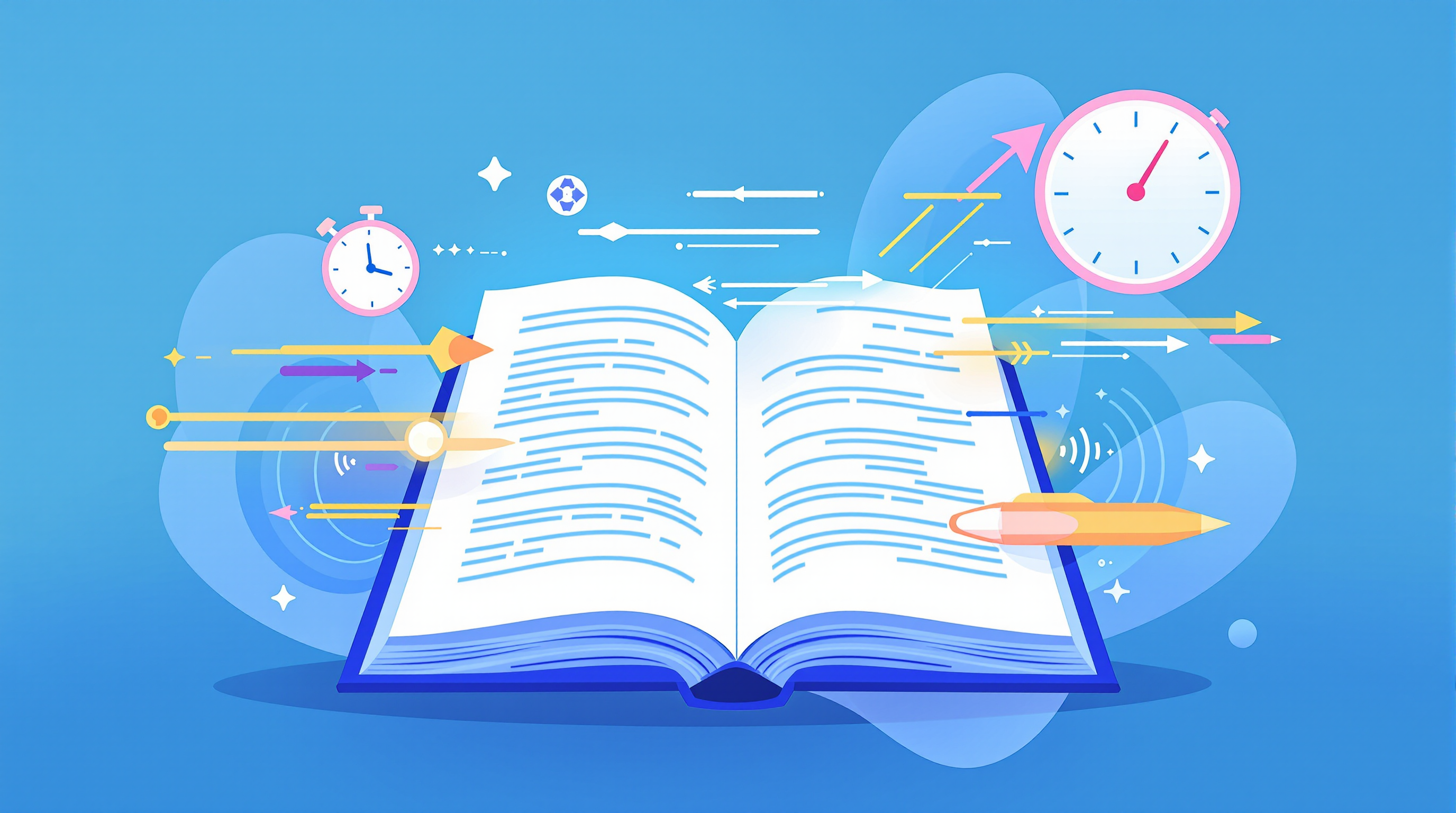 3 Speed Reading Exercises to Boost Your Reading Skills