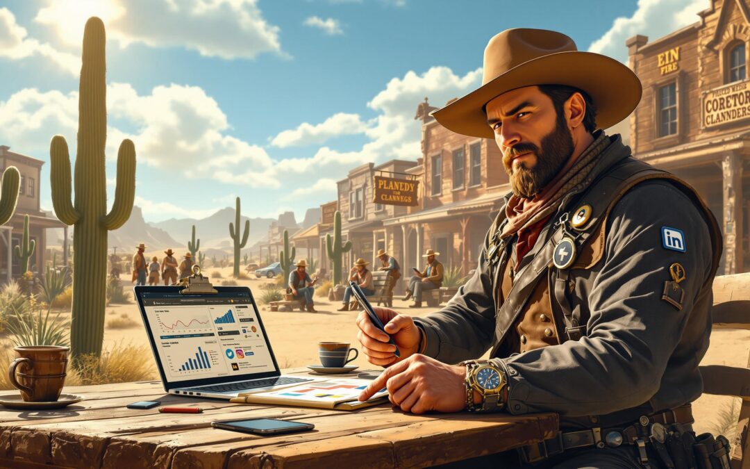 Post Planner Review: The Good, The Bad, and The Social Media Scheduling