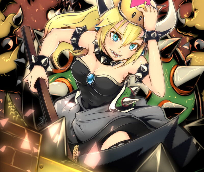 This Blog Just Got Weirder