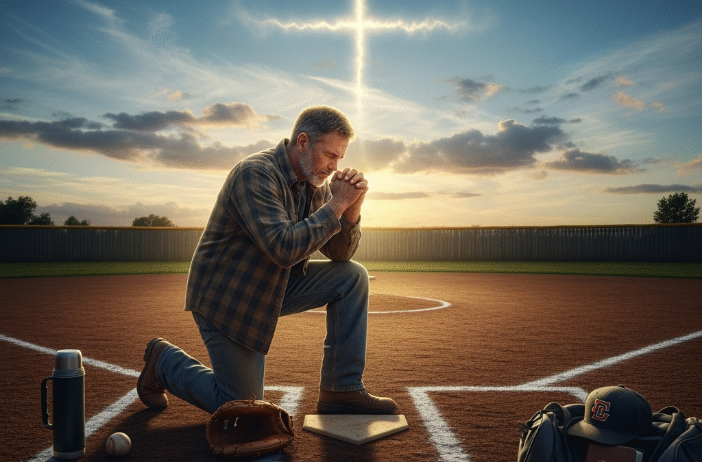 How I Research MLB Picks and Pray for a Winner: A Working Man’s Journey