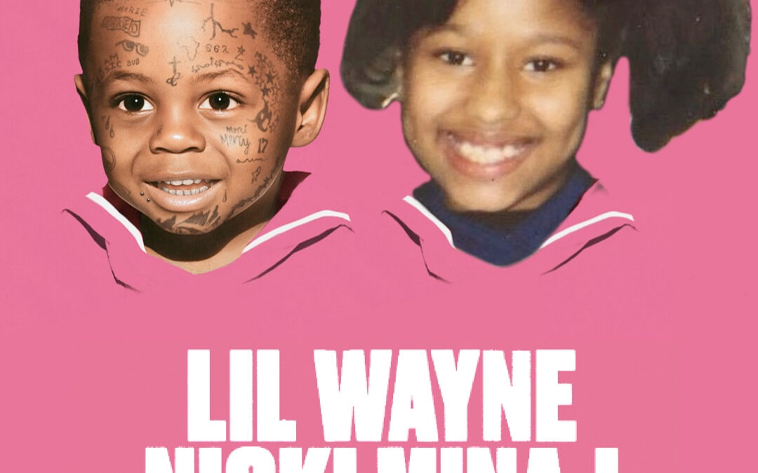 New Weezy Album -The Carter VI