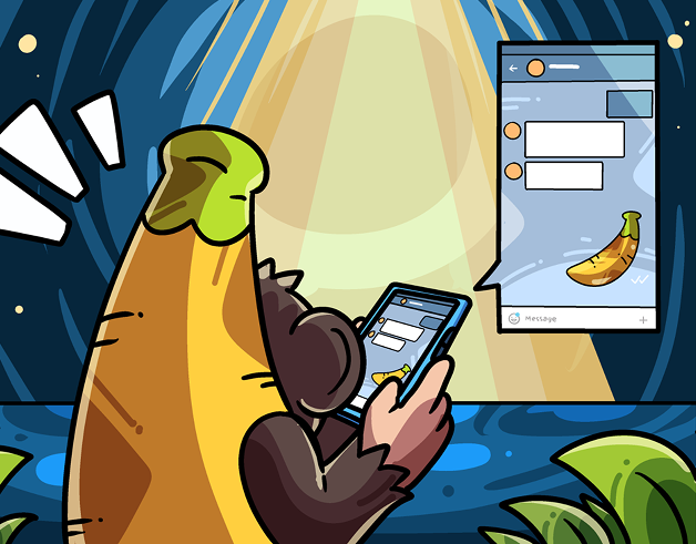 How to Set Up Banana Gun with Phantom Wallet Safely